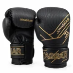 Manusi Box Joya Essential Negru/Mat Manusi Box Joya Essential Negru/Gold