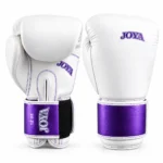 Manusi Box Joya Super Top Negru Auriu Manusi Box Joya Super Top Negru Auriu