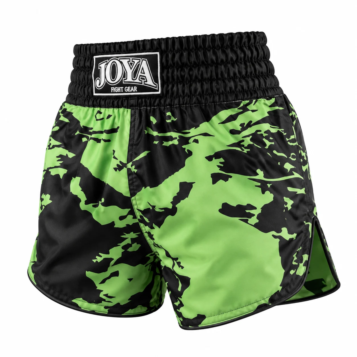 Sort Kickbox Joya Splash Verde Sort Kickbox Joya Splash Verde