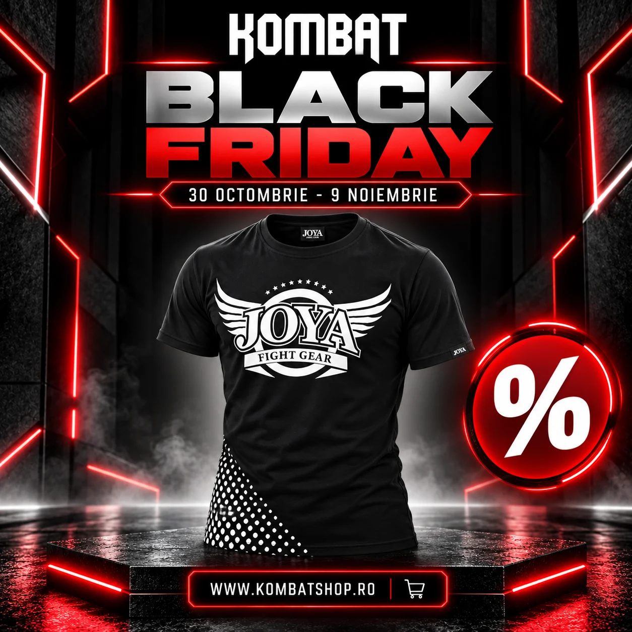 Black Friday reduceri de pret